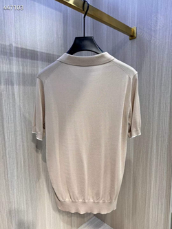 Поло Brunello Cucinelli