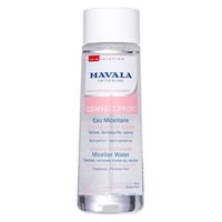 Смягчающая альпийская мицеллярная вода Mavala Clean & Comfort Alpine Softness Micellar Water 200мл