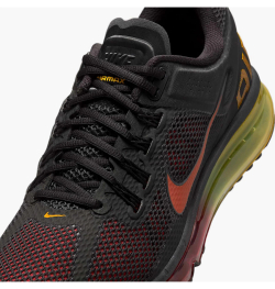 Кроссовки мужские NIKE AIR MAX 2013