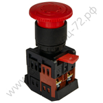 Кнопки управления Энергия A d22 мм