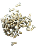 Саморез 5,6х12,7 потайной (БелЗАН), 50шт.