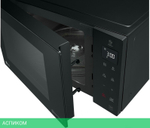 Микроволновая печь LG MW23R35GIB Black