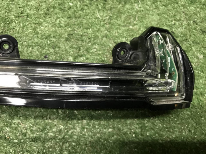 Указатель поворота Porsche Cayenne 2 958 (10-18)