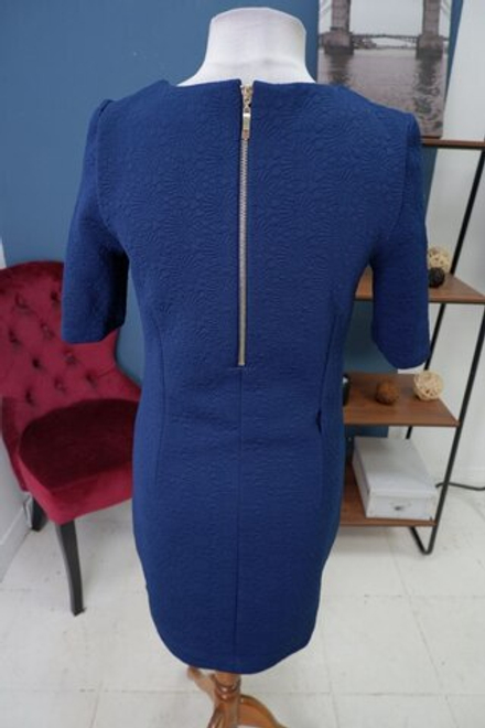 Платье Befree на молнии 44 размер