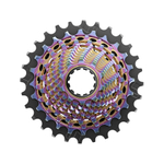 Кассета Sram RED Е1 XG-1290 Rainbow