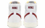 Кроссовки Nike Blazer 77 "Brick Red"