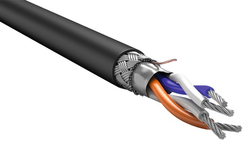 Кабель интерфейсный ITK RC3-RS485-01-SF-4209