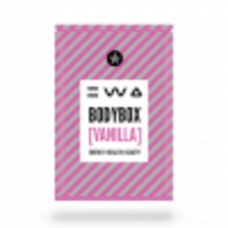 BODYBOX (ваниль) функциональное питание , 1 полезный перекус в саше–пакете 33 гр