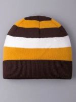 Шапка для мальчиков осенняя