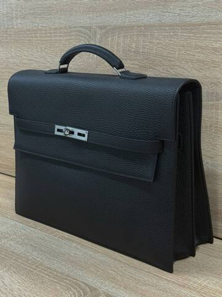Портфель Hermes