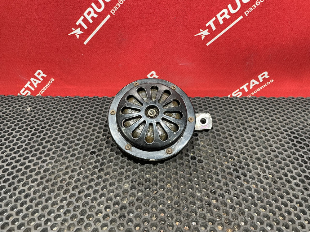 Сигнал звуковой 2023г.