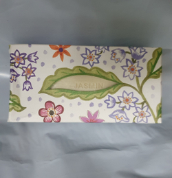 УЦЕНКА !!! Парфюмированное мыло Jasmin 140 гр