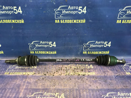 Привод передний правый TOYOTA CAMI 1999-2000