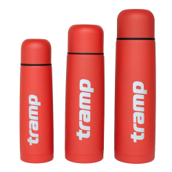 Tramp Термос Basic 0.75 л, TRC-112, оливковый
