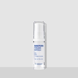Премиальная ампула Dr.Hedison NMN PDRN Timeless Bulb, 50мл