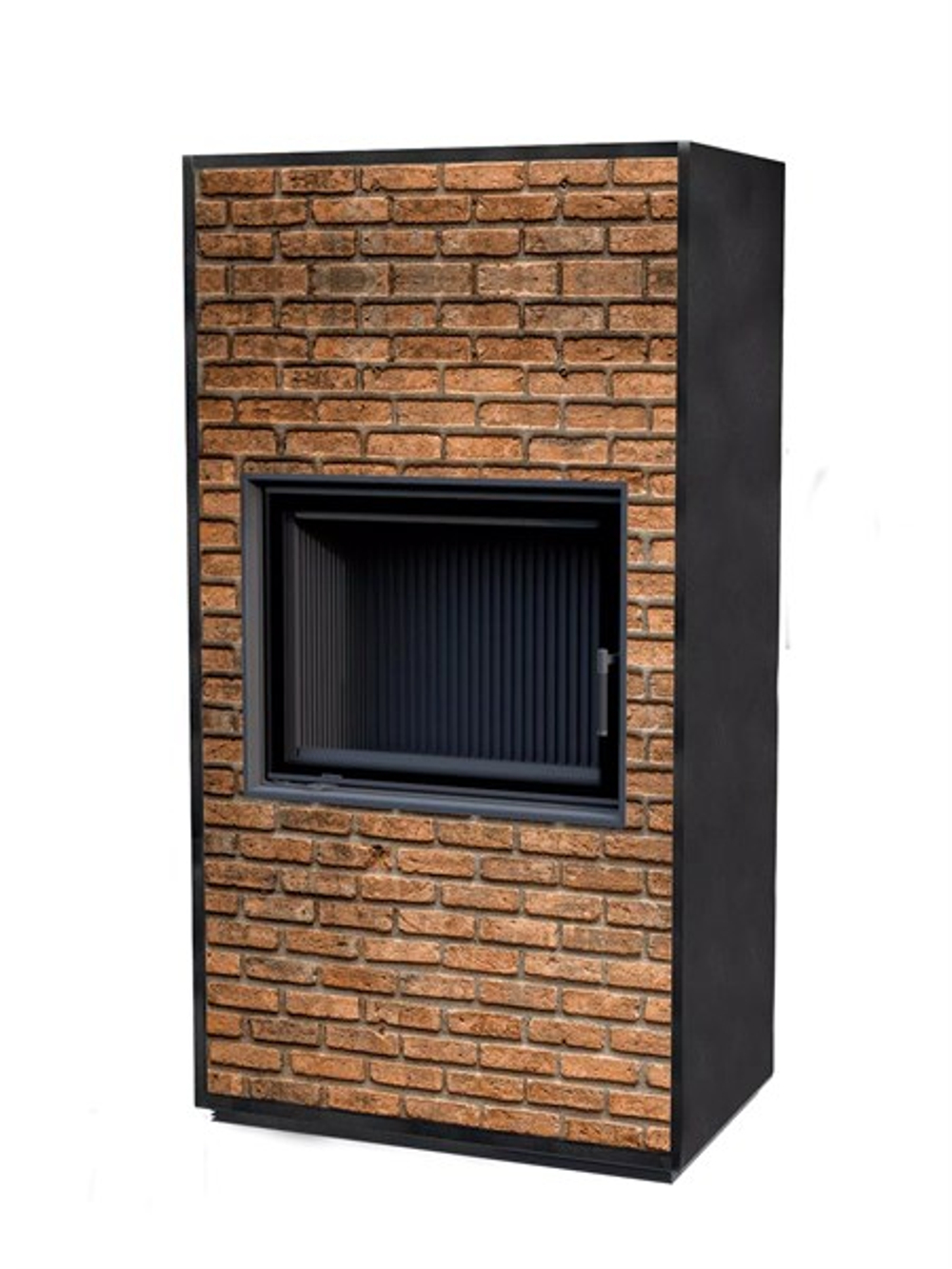 Печь-Камин АПЛИТ ПС 800