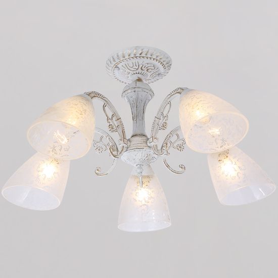 74430-0.3-05 светильник потолочный