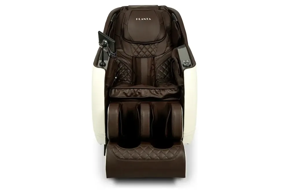 Массажное кресло Planta SL-каретка MC-5000