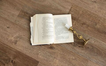 Кварцвиниловая плитка DeART GRAND DG 9606