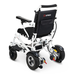 Кресло-коляска для инвалидов Армед JRWD602K