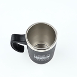 Термокружка 2 в 1 «Принцип мужчины», 600 мл