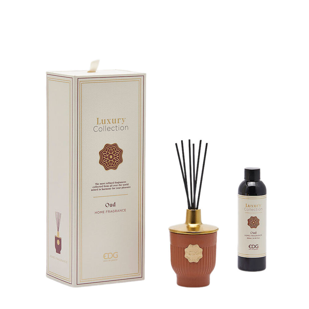 Диффузор 200 мл Уд