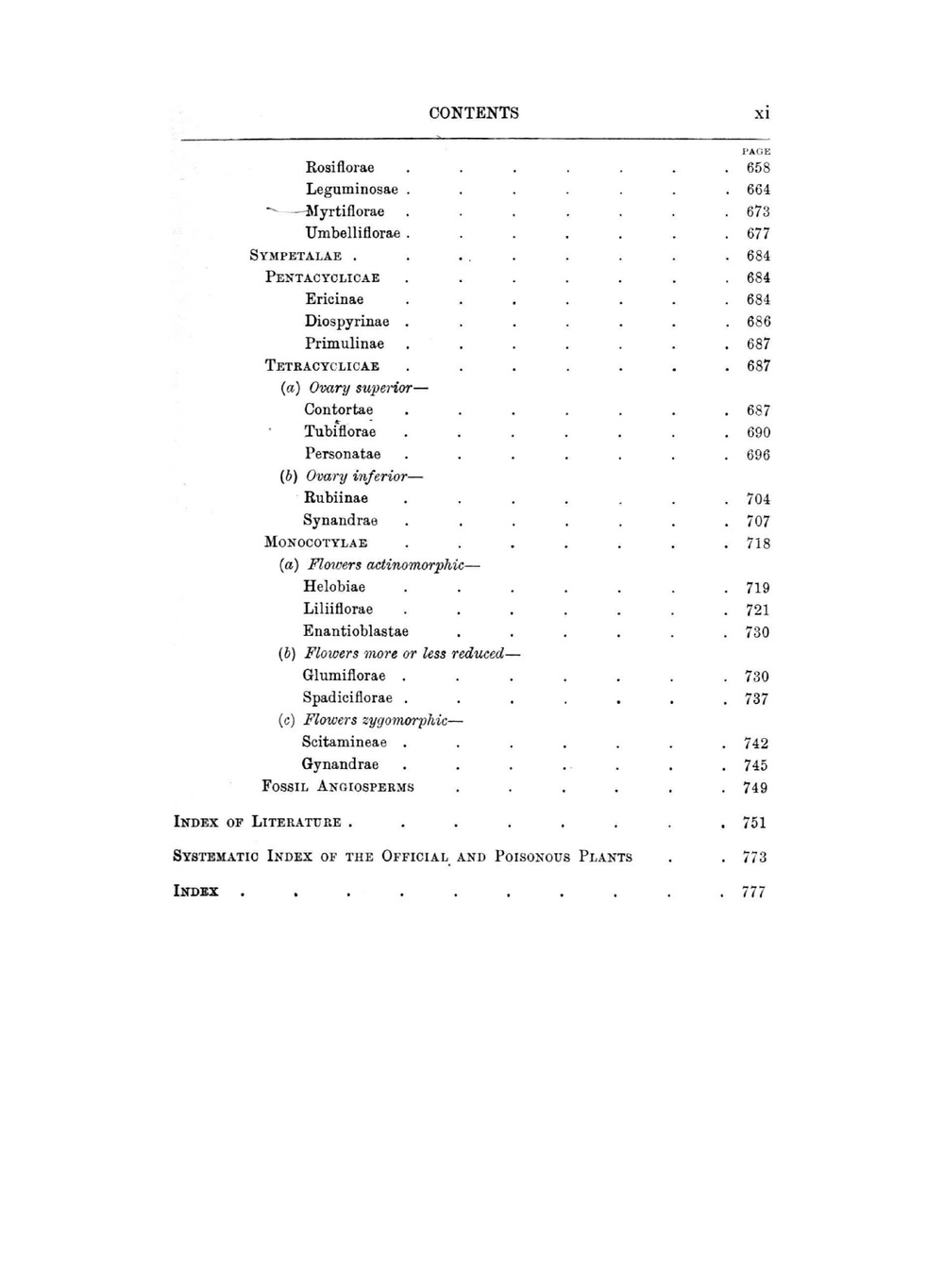 Strasburger's Text-Book of Botany | Strasburger Eduard