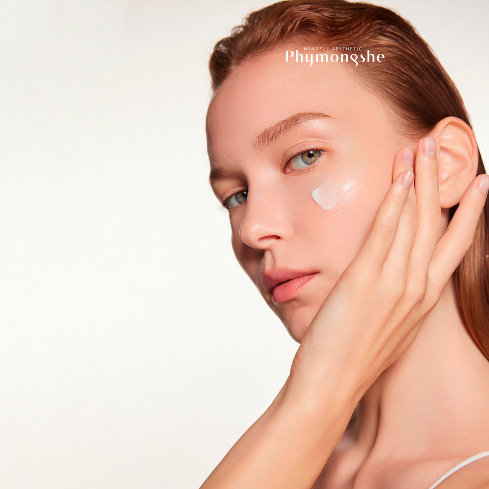 Phymongshe Пилинг-крем для обновления кожи Sleep Over No Wash Peel Cream 25 мл