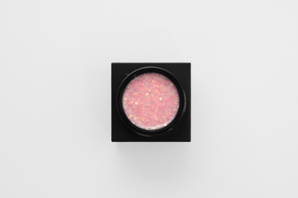 Гель Monami Twinkle Powdery, 15г