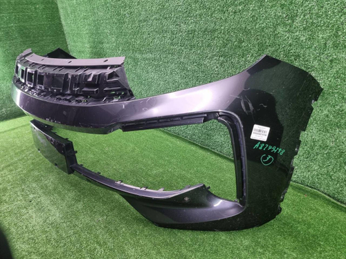 Бампер передний EXEED TXL (2021-н.в.)