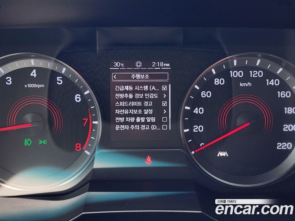 KG Mobility (Ssangyong) Beautiful Korando Бензин 1.5 2WD C3 Plus (07.2020)