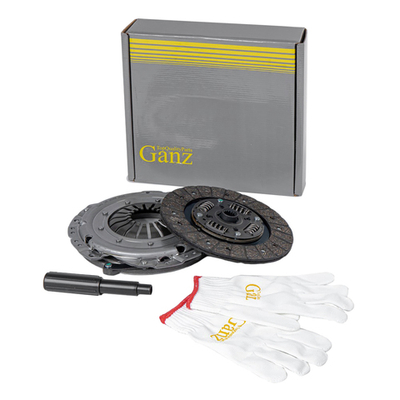 Сцепление в сборе OPEL Astra H/Meriva A/Tigra B/Zafira B mot.1,6/1,8 GANZ GIE36064