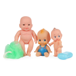 Пупс с аксесс. 30 см