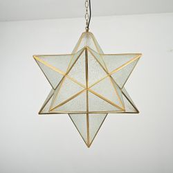 Подвесной светильник Star Effervescent D60