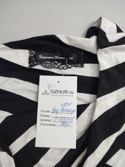 Платье Francesco Donni необычное 46 размер