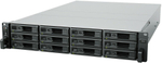 Сетевое хранилище  Synology SA3410