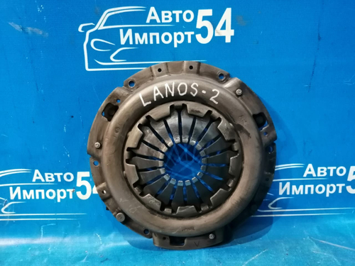 Корзина сцепления CHEVROLET LANOS 1998