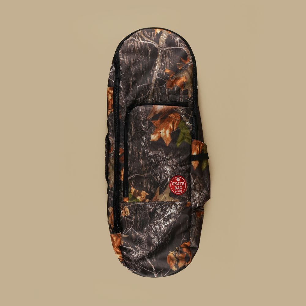 Чехол для скейтборда Skate Bag Trip Forest