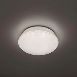 Citilux Дельта CLD6008Wz LED Встраиваемый светильник с диммером Белый