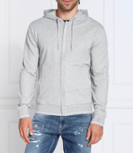 Худи Armani Exchange - серый(8NZM82 ZJH3Z)
