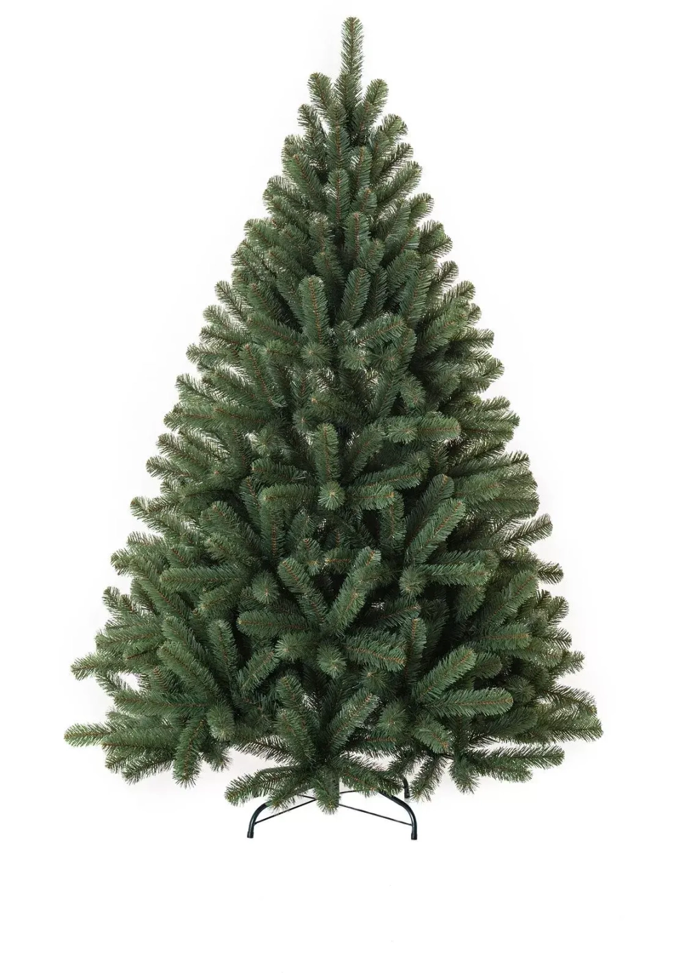 Искусственная елка Дивная 210 см., мягкая хвоя, ЕлкиТорг (13210)