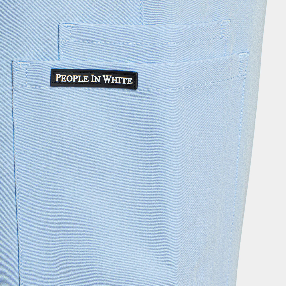 Медицинские женские брюки "Зена"