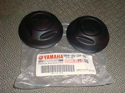 Колпачок колеса Yamaha 5KM-2512A-00-00