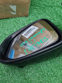 Зеркало левое Omoda S5 (2022-н.в.) 10 контактов