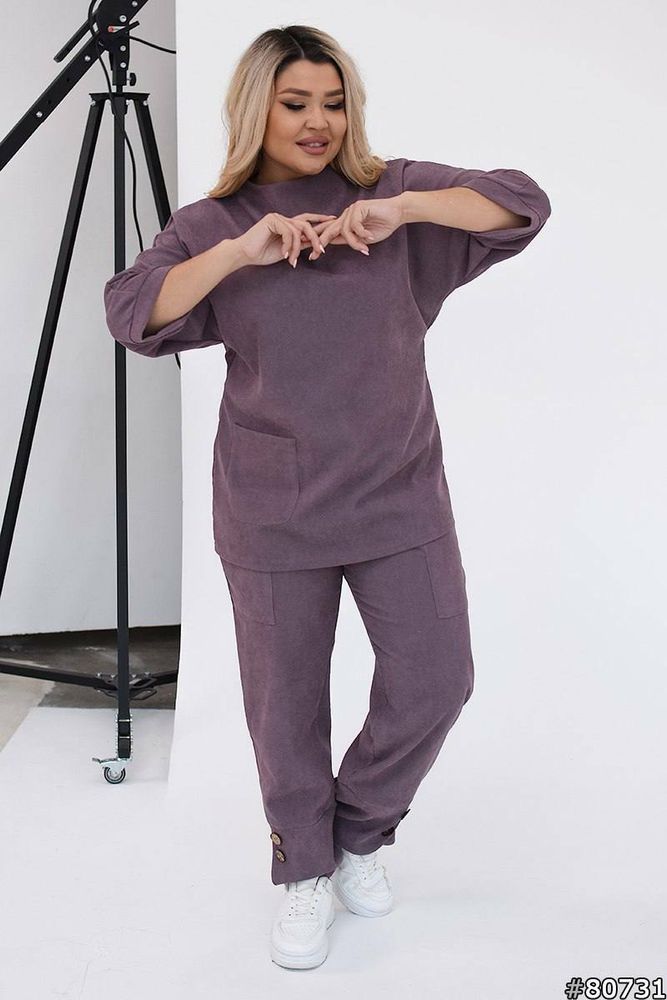 Костюм УК-2404-1 Fabrika