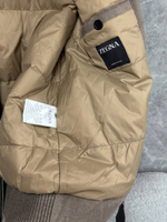 Пуховик Zegna