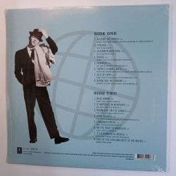 Frank Sinatra Around The World With Frank
