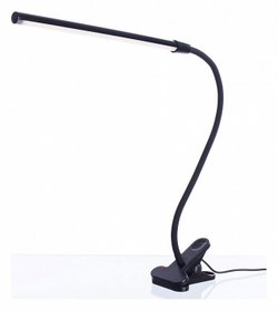 Настольная лампа Arte Lamp A1106LT-1BK