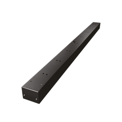 Светильник WOLTA STD ДСО12-36-101-5К-Ч 36Вт 5000К IP40 Матовый