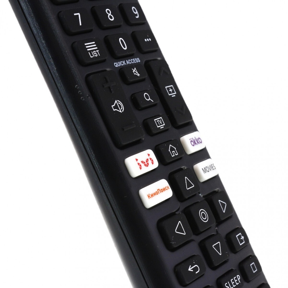 Пульт AKB76037608 для телевизоров LG